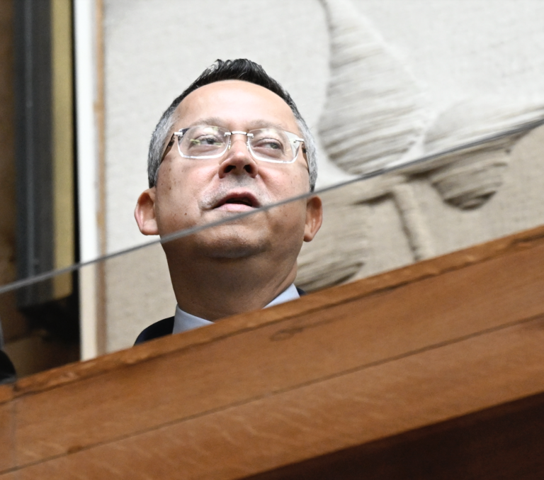 Rezort financií znížil odhad rastu hrubého domáceho produktu