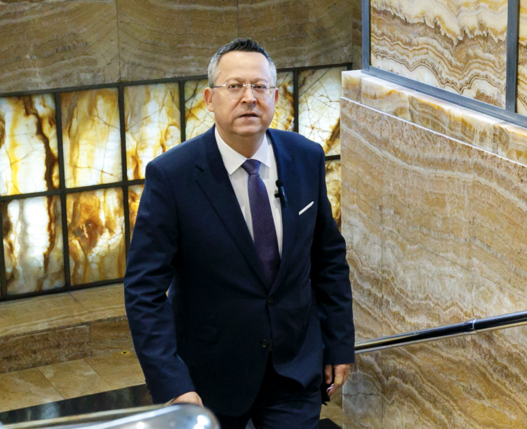 Ladislav Kamenický. Foto: Dano Veselský/TASR