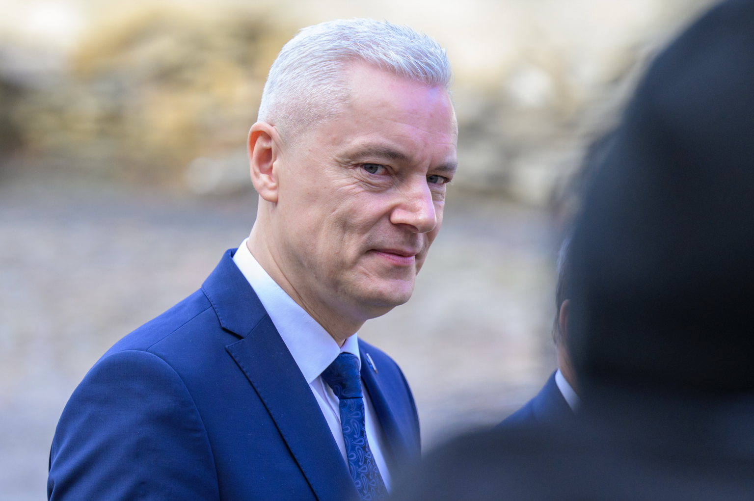 Ján Ferenčák. Foto: Veronika Mihaliková/TASR