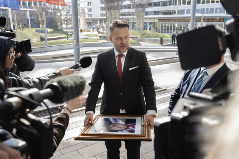 Migaľ: Projekt Perun pokračuje, Slovensko zachránilo 40 miliónov eur