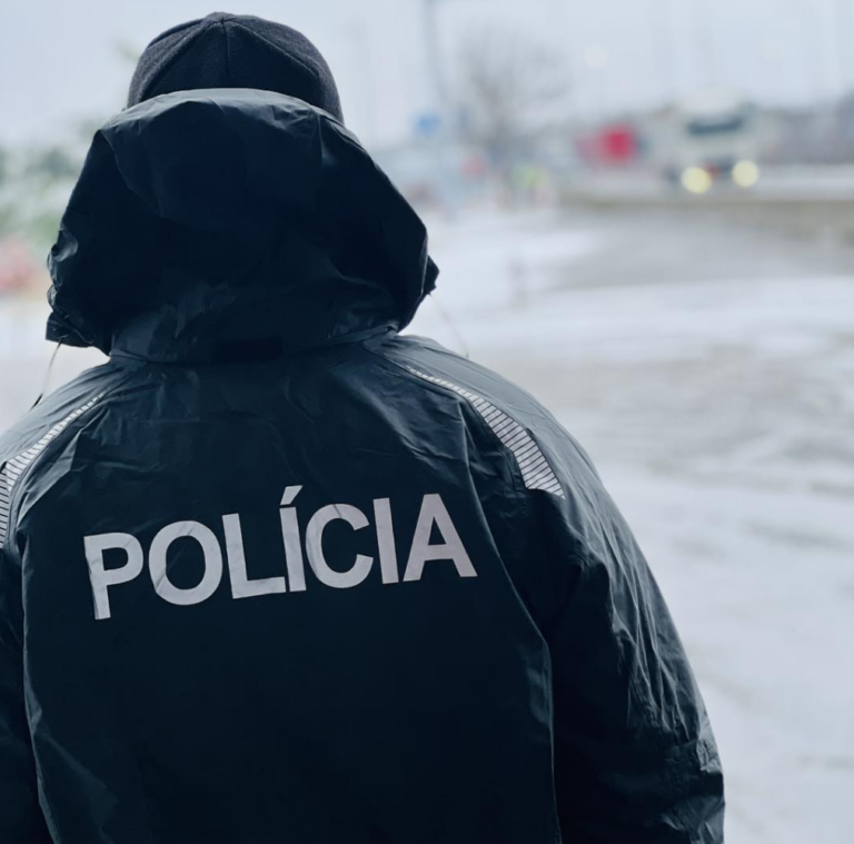 Polícia zadržala osobu podozrivú z útoku na chlapca v centre Bratislavy