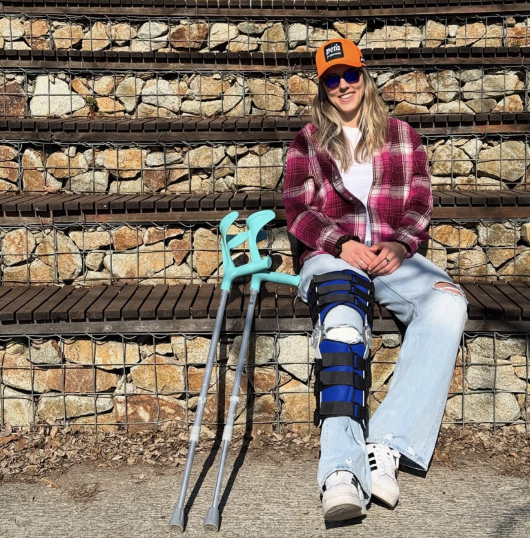 Vlhová návrat na svah odkladá, absolvovala ďalšiu operáciu