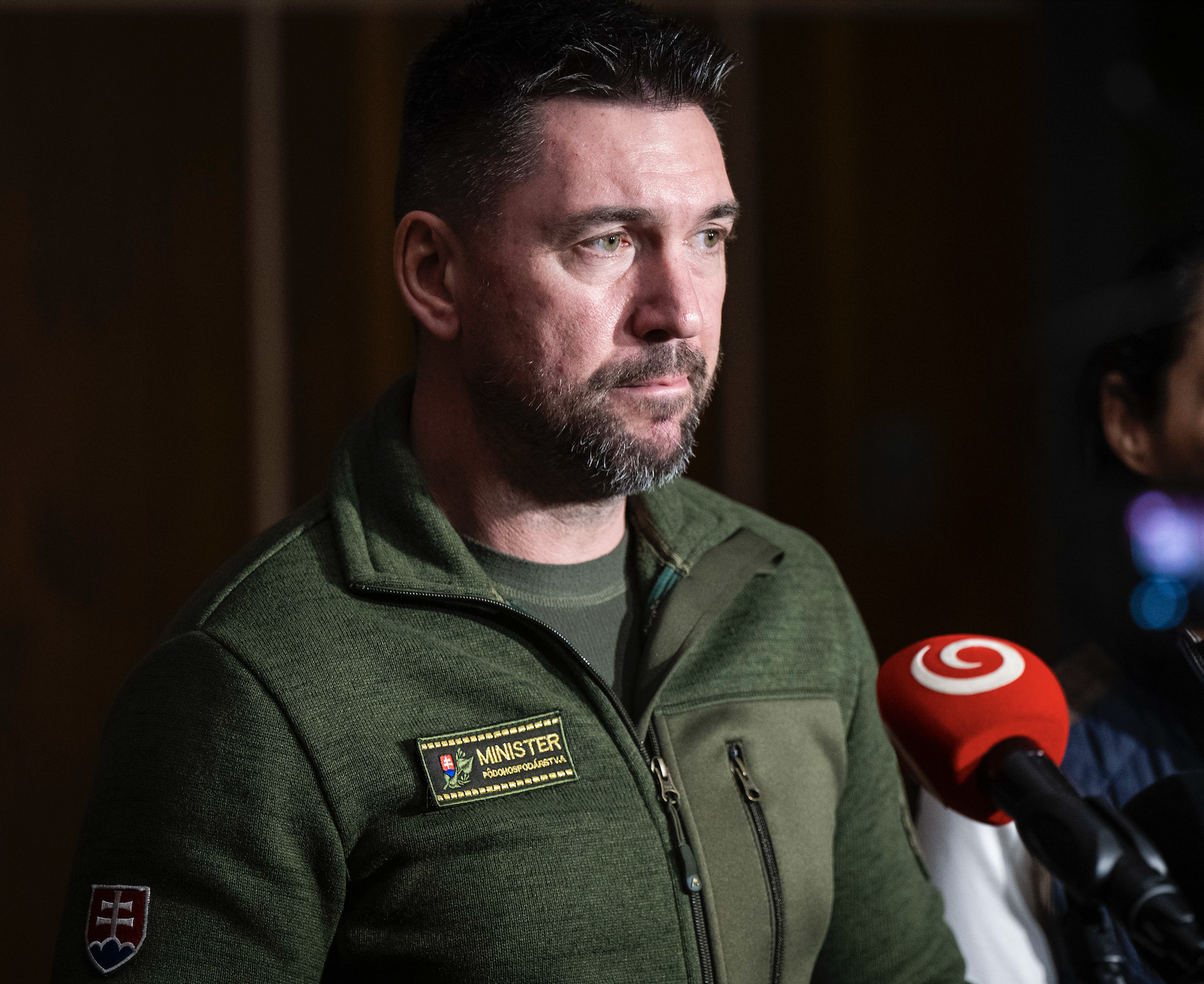 Takáč vytypoval novú lokalitu, kde zakopú usmrtený dobytok. Choré zvieratá spália