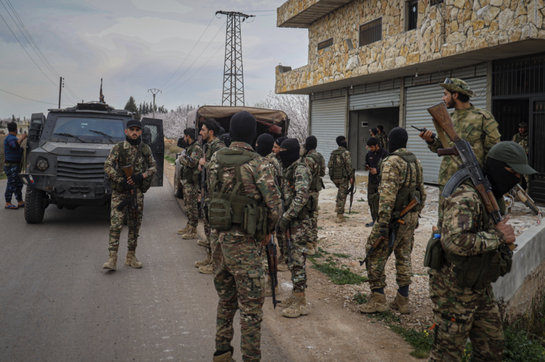 Izrael opäť zaútočil na základne v Sýrii, EÚ varuje pred eskaláciou