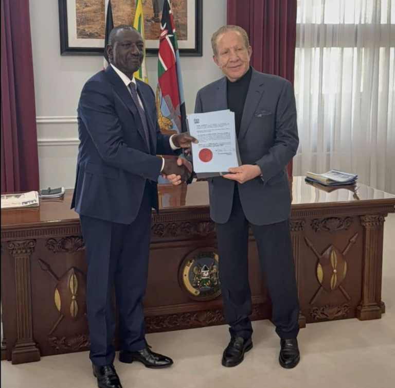 Keňa uznala Kosovo ako nezávislý štát, Slovensko ho stále neuznáva