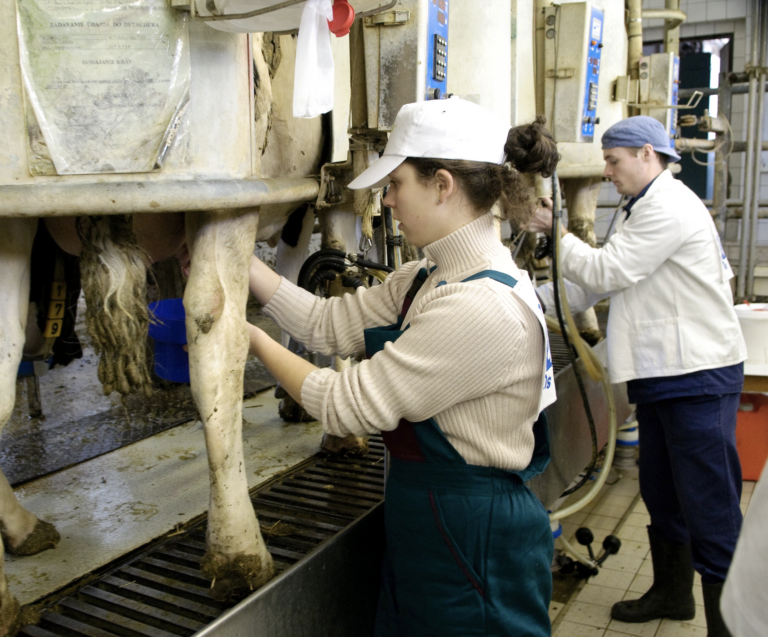 Ministerstvo pôdohospodárstva uvoľnilo opatrenia proti SLAK