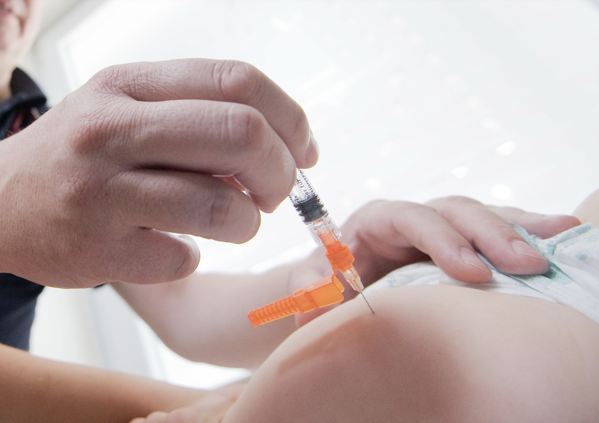 Farmaceuti budú môcť od októbra očkovať proti chrípke