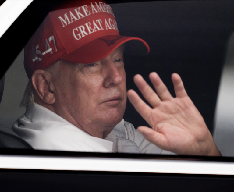 Trump: Existujú spôsoby, ako obísť zákaz tretieho mandátu