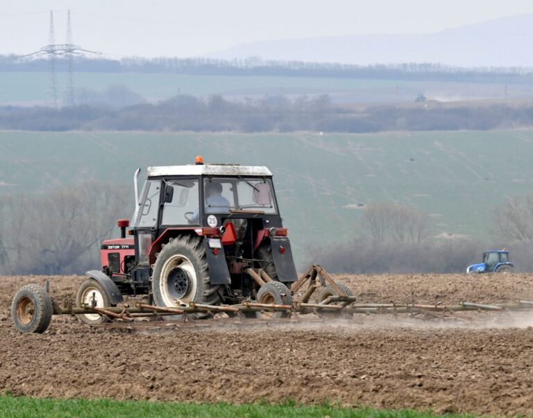 Meteorológovia varujú pred extrémnym suchom na Považí, Orave či Liptove