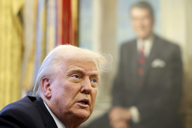 Trump si v Bielom dome uctil ramadán a moslimských podporovateľov