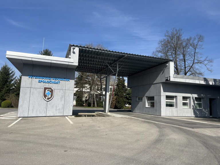 Kafiléria v Mojšovej Lúčke. Ilustračné foto: VAS ML