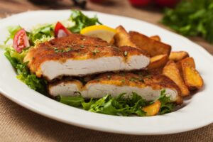 Pôst začal rezňom na Popolcovú stredu. Neuveríte, čo sa stalo potom 