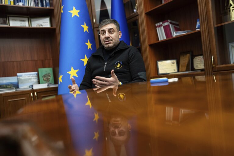 Ombudsman Ukrajiny: Násilie náborových pracovníkov má systémový charakter