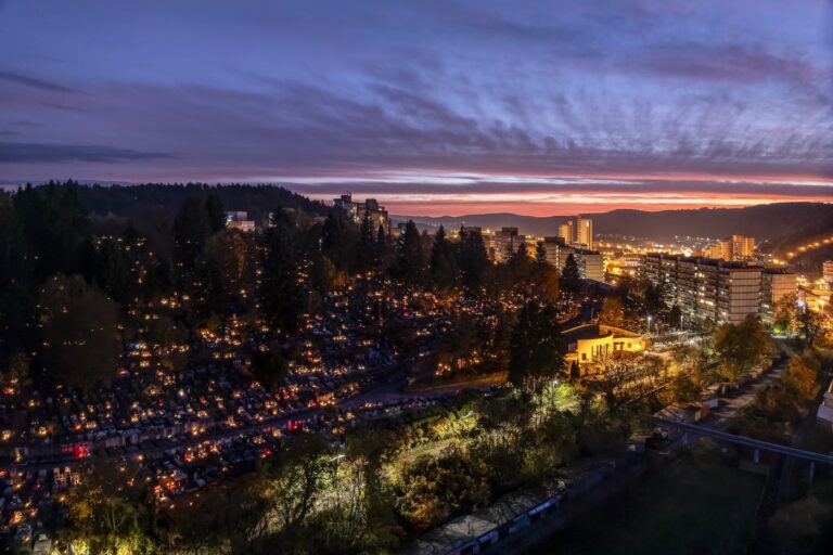 Maďari zaznamenali zemetrasenie kúsok od slovenských hraníc