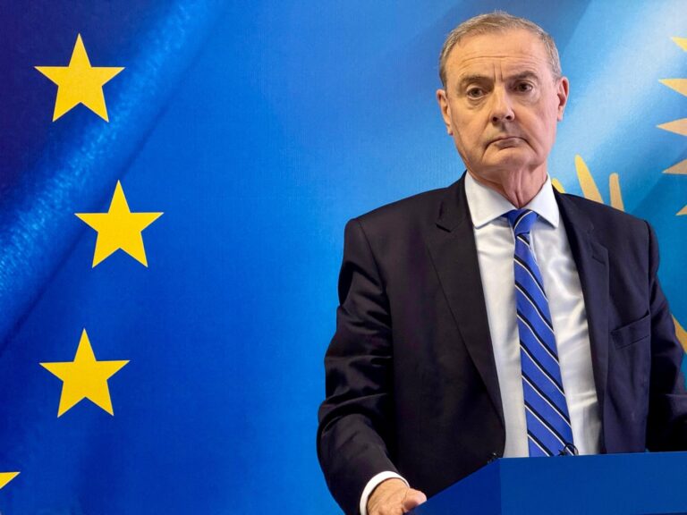 Sankcie oslabili Rusko o vyše 485 miliárd eur, tvrdí špeciálny zástupca EÚ