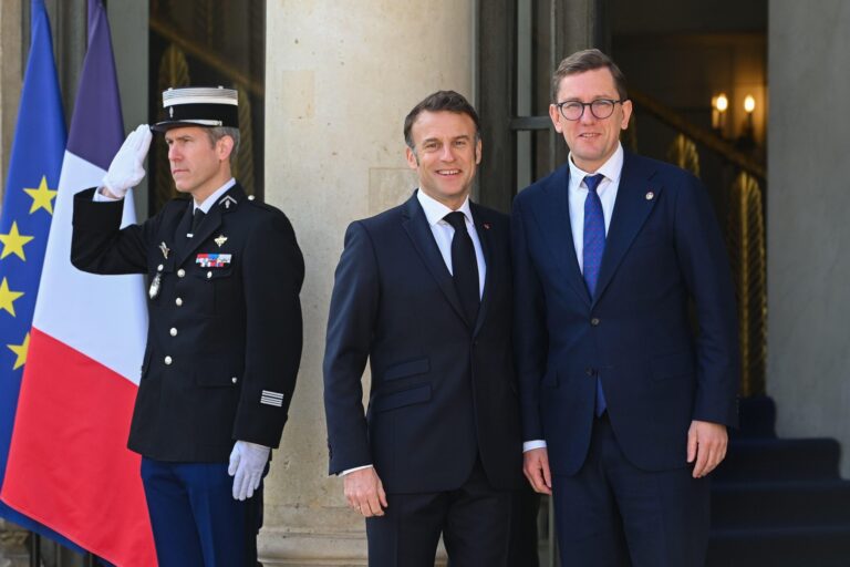 Estónsko odoberá volebné právo občanom krajín mimo Únie, najmä Rusom