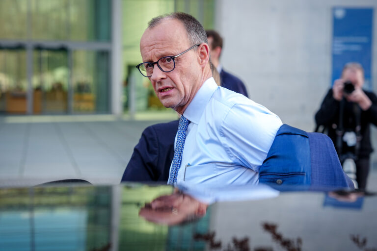 Väčšina Nemcov je za uznanie Palestíny, avšak vláda krok zatiaľ odmieta