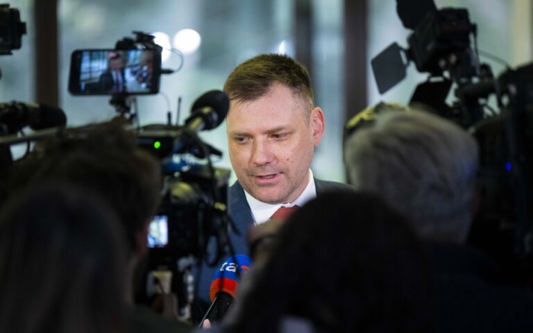 Tarabov návrh prešiel, vláda vyhlásila kvôli medveďom mimoriadnu situáciu