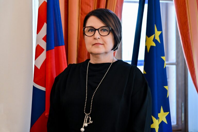 Súdna rada zvolila dvoch z kandidátov na sudcu Európskeho súdu pre ľudské práva