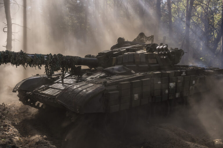 Austrália dodala Ukrajine prvé tanky Abrams, zvyšok dorazí čoskoro