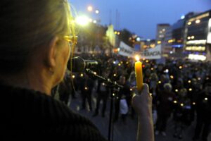 Hodnota slobody kedysi konzervatívcov a liberálov spájala. Čo sa zmenilo?