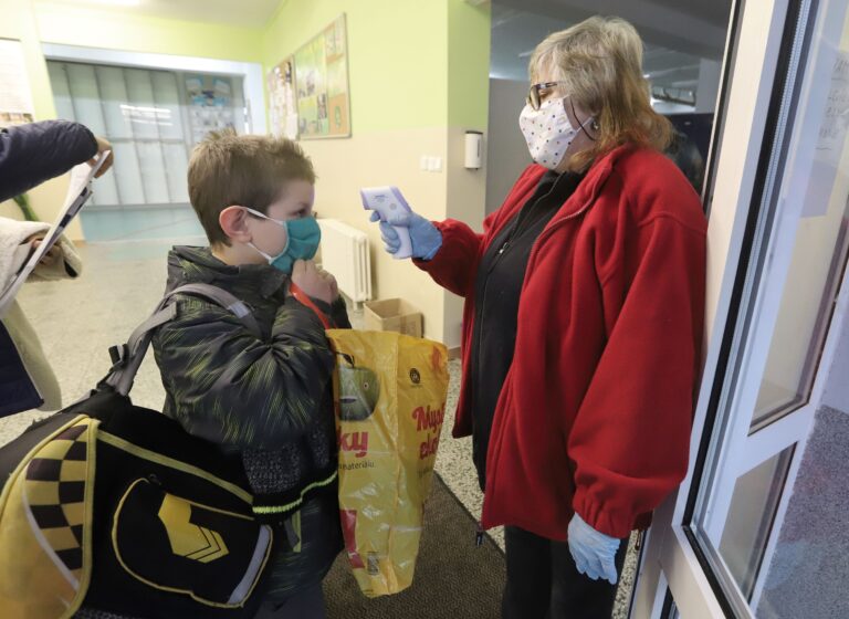 Ambulantní poskytovatelia považujú covidovú amnestiu za výsmech