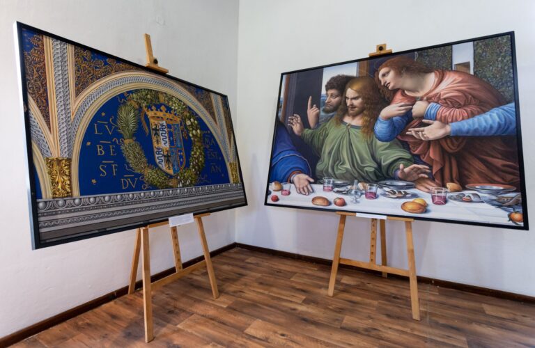 Rakúski vedci v Jeruzaleme odhalili nový nález. Môže prepísať dejiny