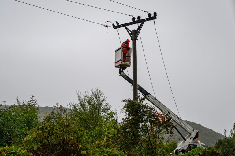 Portugalsko a Španielsko zasiahli celoštátne výpadky elektrickej energie