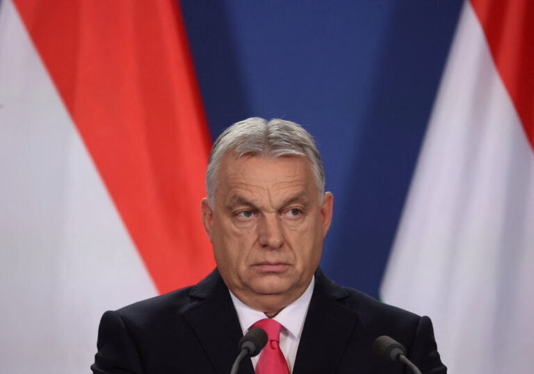 Orbán verí, že s USA uzavrie výhodnú hospodársku dohodu