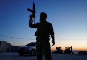 Syria Collects Evidence Against Assad-Linked Militia Commander