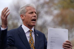 Energieminister: Die USA planen derzeit keine Atomtests mit Nuklearexplosionen