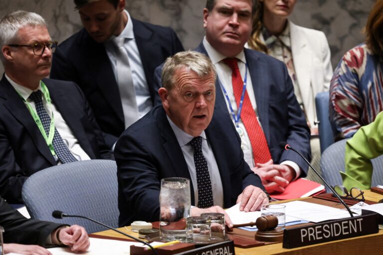 Prvé plánované rokovania Dánska a USA od napätia pre Grónsko sú neisté