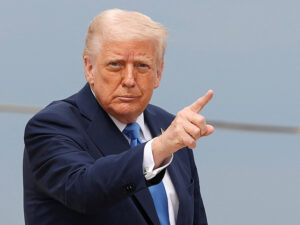 Trump: Pakistan a India sa vďaka USA dohodli na okamžitom prímerí. Oba štáty to potvrdili