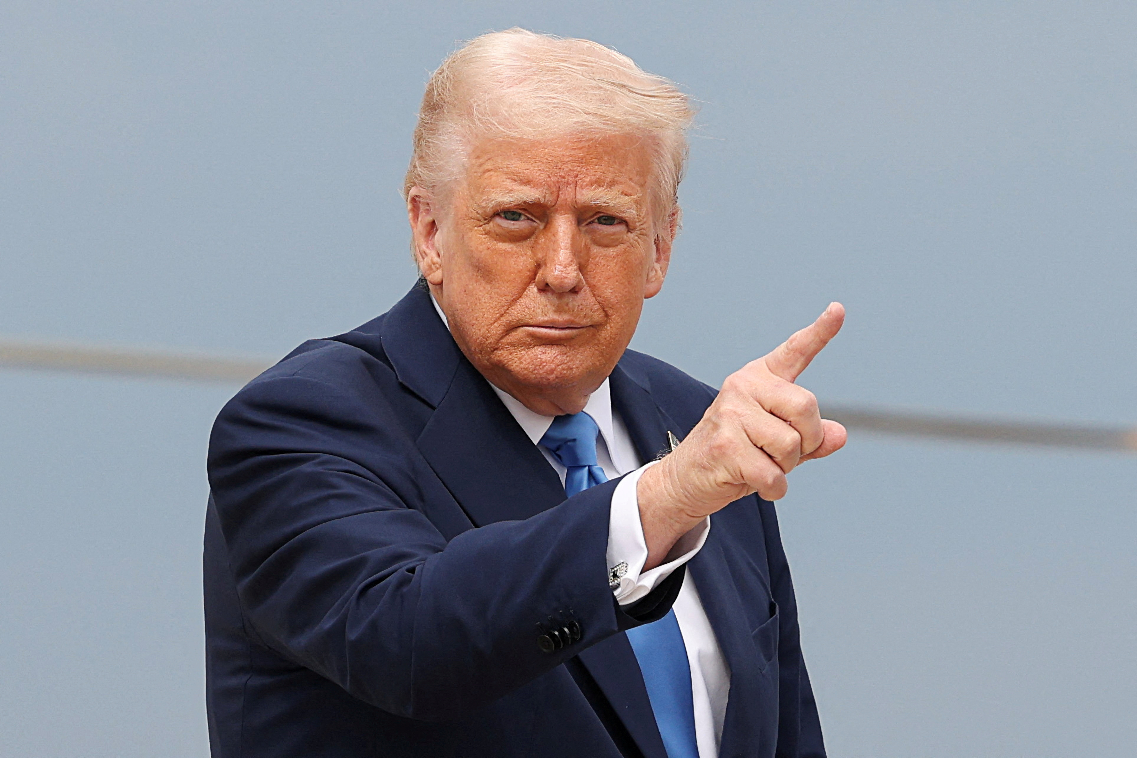 Trump: Pakistan a India sa vďaka USA dohodli na okamžitom prímerí. Oba štáty to potvrdili