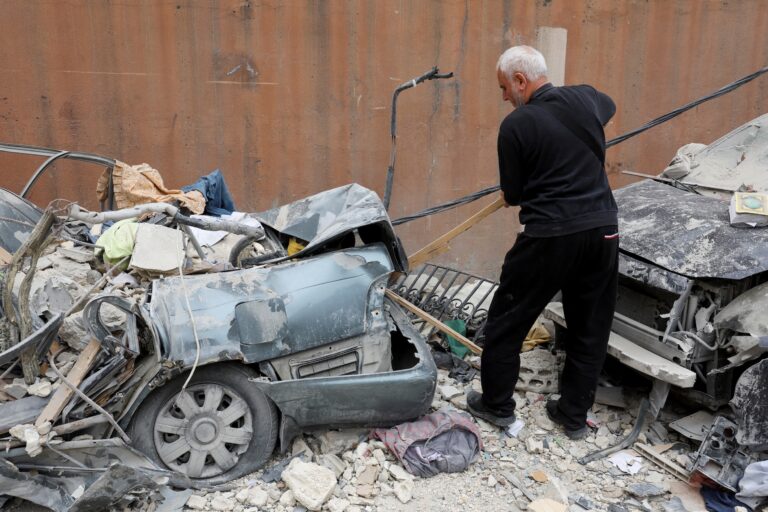 Izrael zabil veliteľa Hamasu v Libanone, prímerie sa stáva čoraz krehkejším