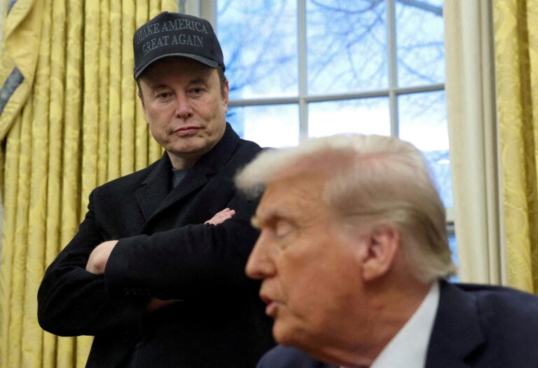 Koniec priateľstva: Musk podporil myšlienku Trumpovho impeachmentu