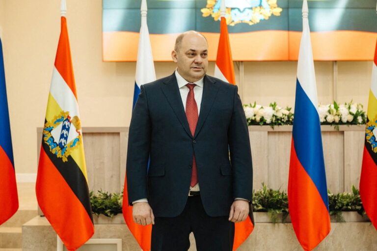 Alexej Smirnov zadržaný. Viedol Kursk počas útoku Ukrajiny v roku 2024