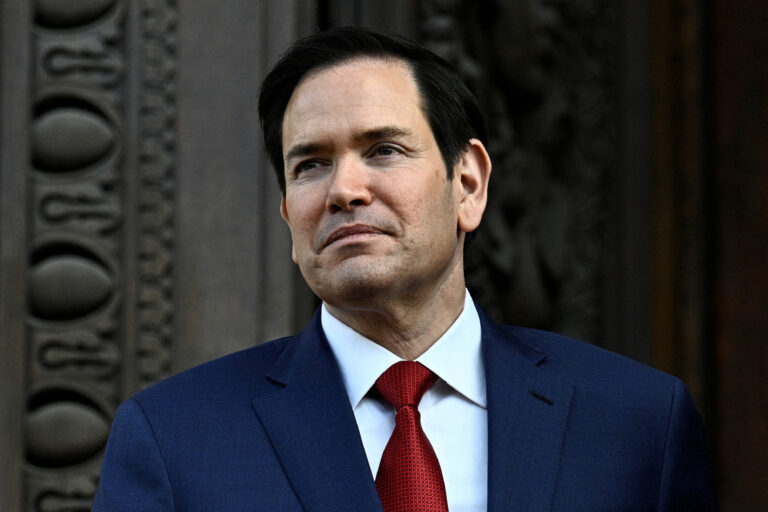 Rubio: Americké útoky na Irán zvýšili globálnu stabilitu a bezpečnosť