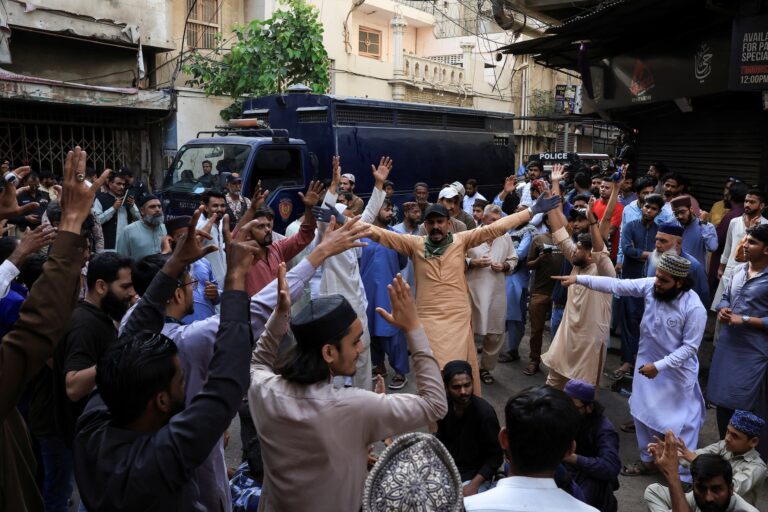 Kresťan v Pakistane čelí trestu smrti za rúhanie voči Koránu, podá odvolanie