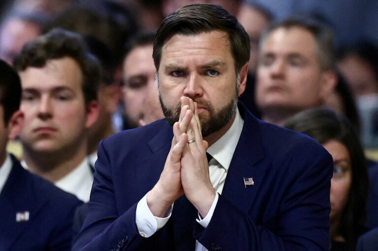 Vatikán pripravuje inauguráciu Leva XIV., možná účasť Vanceho a Zelenského