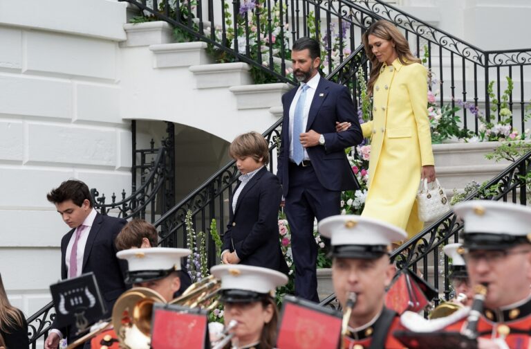 Donald Trump Jr. príde do Maďarska, podľa médií zvažuje obchodné príležitosti