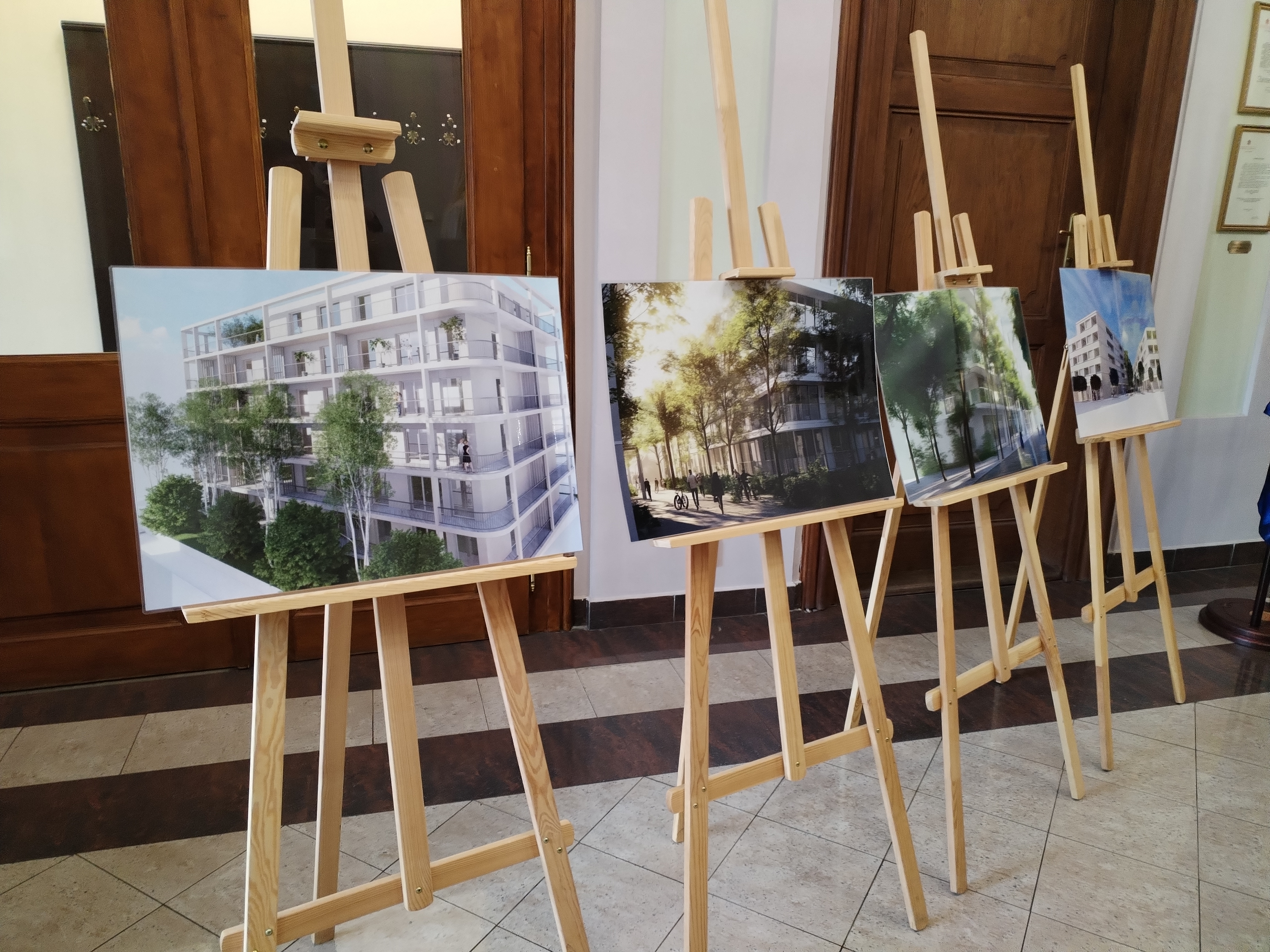 V Košiciach má v najbližších rokoch pribudnúť 5 700 štátnych nájomných bytov