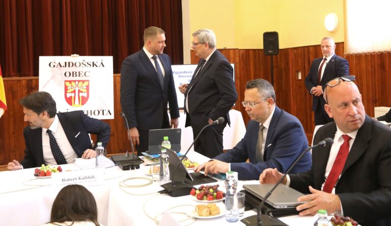 Nemocnica generála Štefánika za 1,27 miliardy eur bude strategickou investíciou