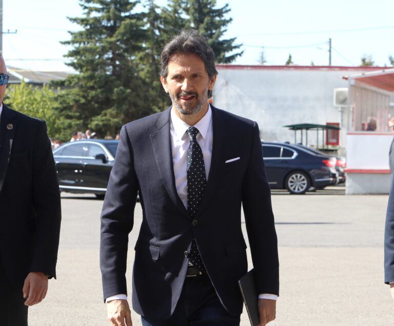 Kaliňák: Žandári majú hliadkovať vo voľnom čase, vyšetrovať nebudú