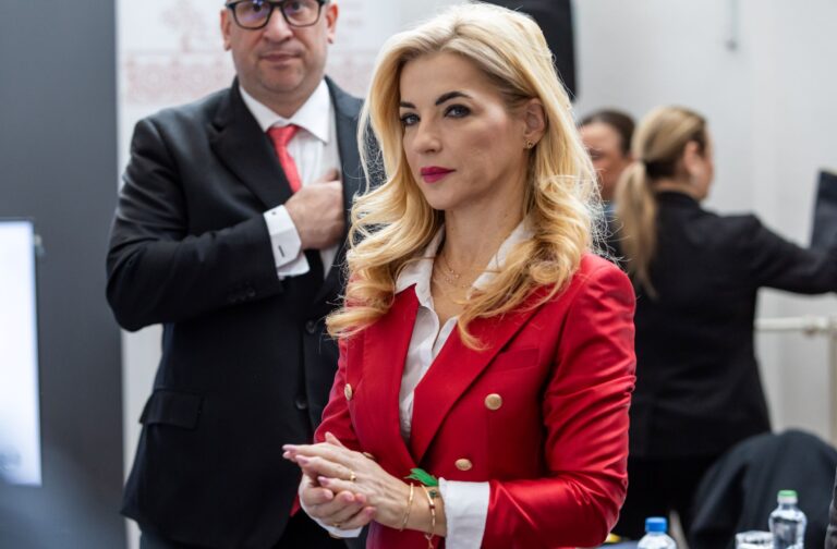 Ministerstvo kultúry: Špoták odvolaný, nesprístupnil podklady k podpore folklórnych festivalov