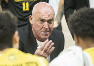 Nechcem zostať na oboch stoličkách. To, čo som zažil tento rok, bol masaker, vraví Naglič