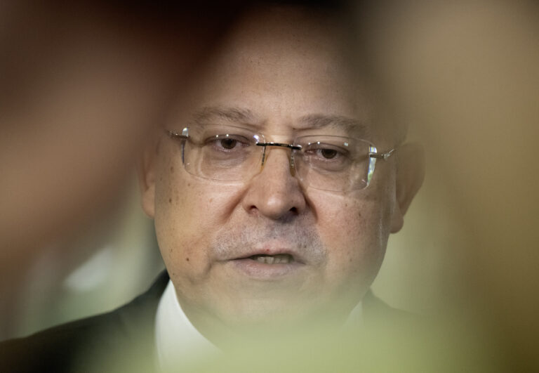 Ladislav Kamenický. Foto: Martin Baumann/TASR