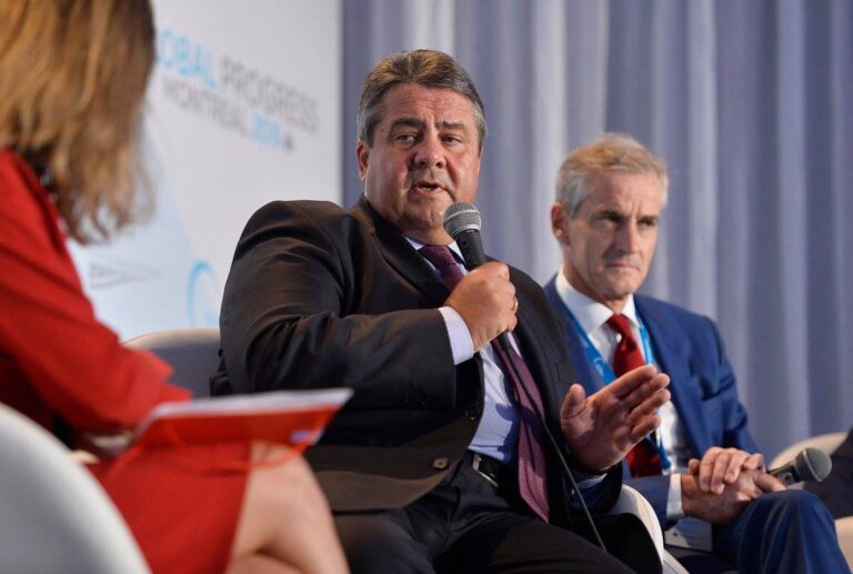 Bývalý šéf nemeckej diplomacie navrhuje Kanade ponúknuť čiastočné členstvo v EÚ