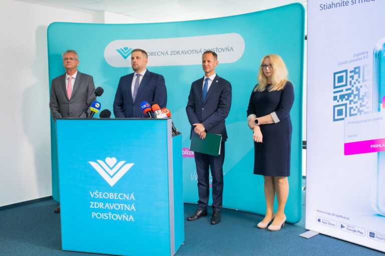 Ilustarčná snímka. Foto: VšZP