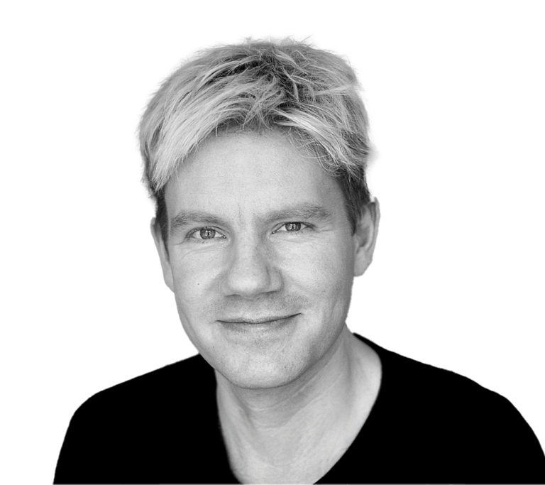 Bjørn Lomborg